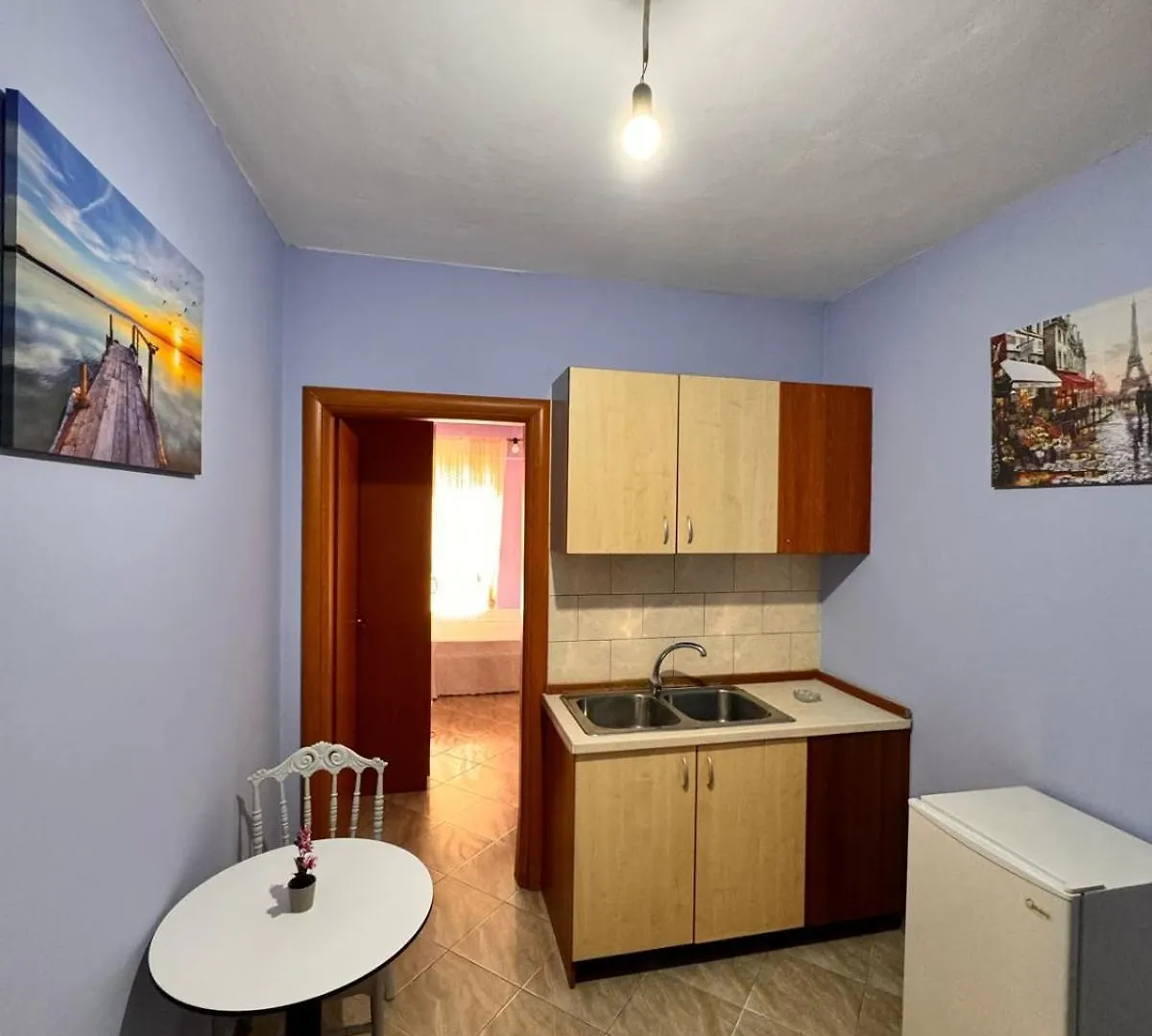 Holiday Apartments 2 Durres 0*,