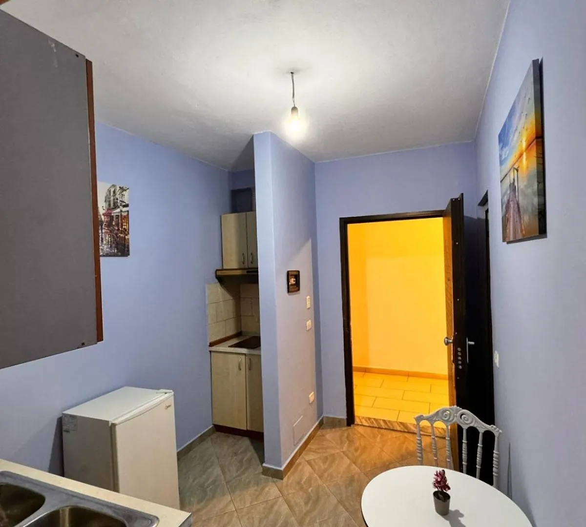 Holiday Apartments 2 Durres