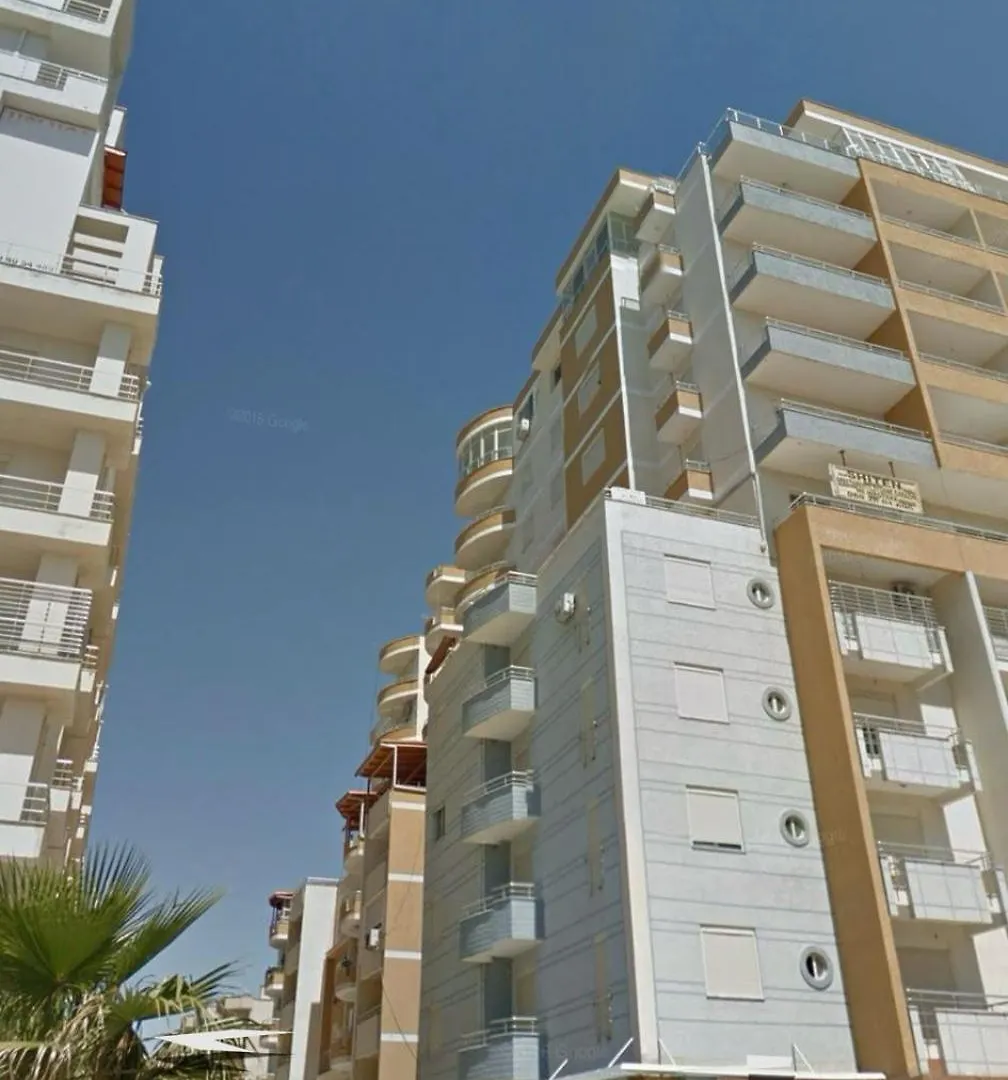 Holiday Apartments 2 Durres Albania