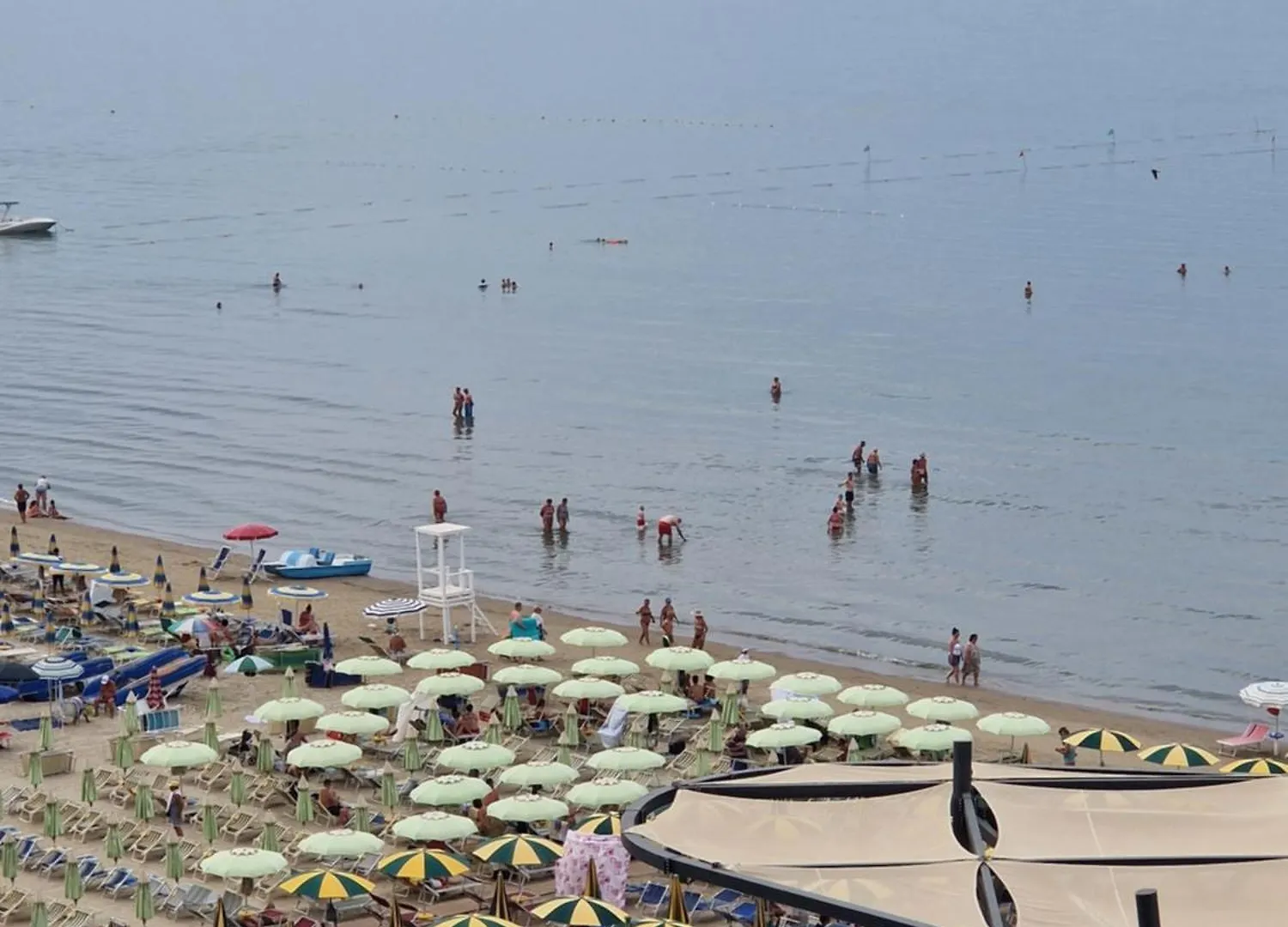Holiday Apartments 2 Durres Albania