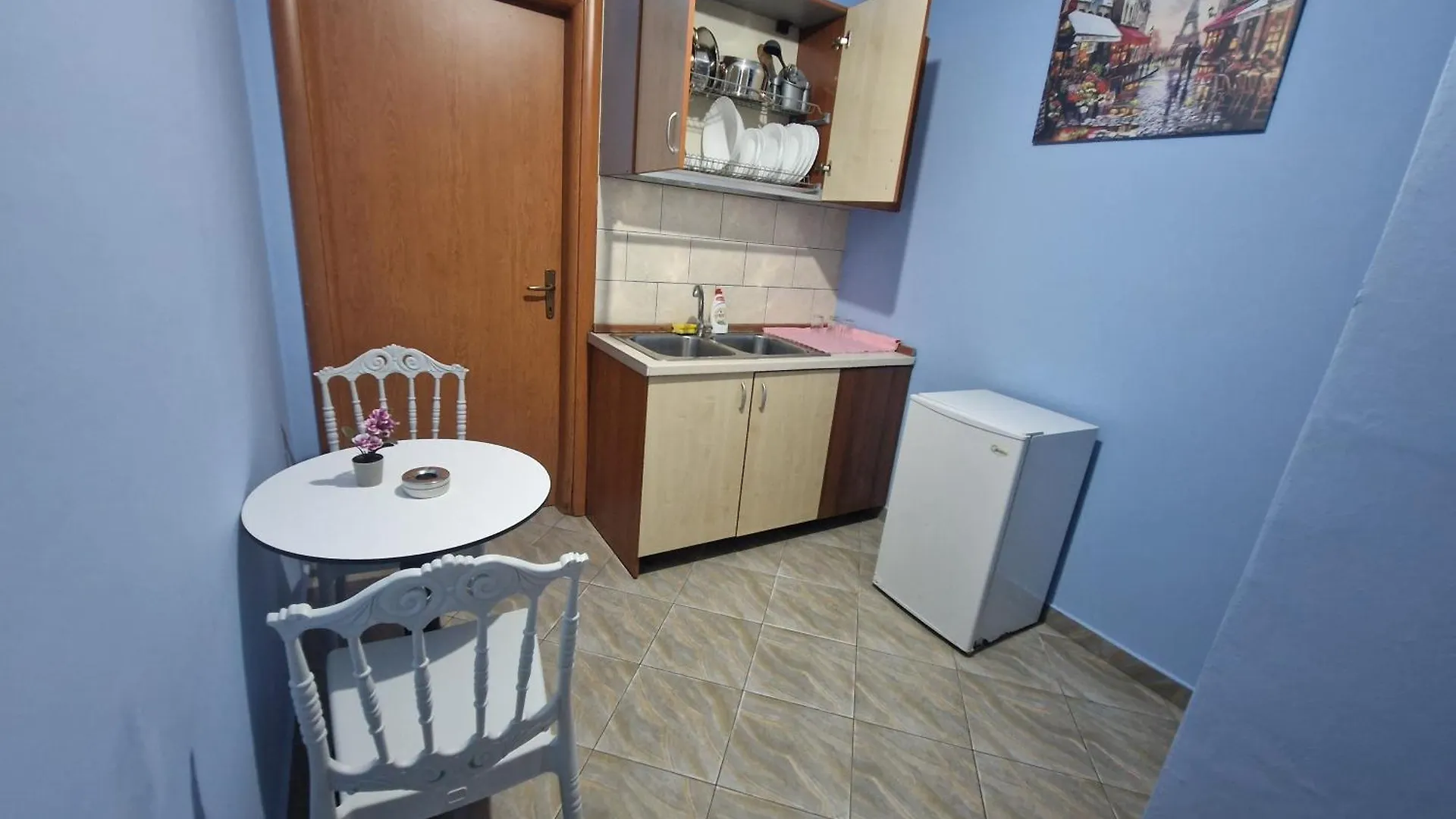 Holiday Apartments 2 Durres